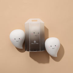 Baseblue Cosmetics Halloween Edition Glowing Ghost Makeup Sponge