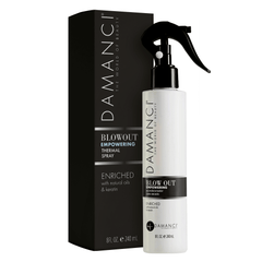 Empowering Blowout Spray