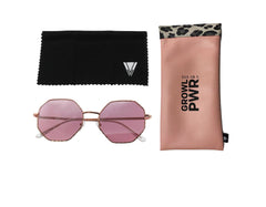 Vixen Sunglasses