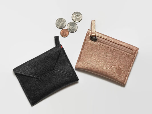 Baltic Card Wallet & Coin Purse