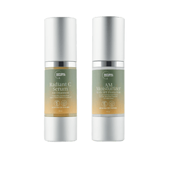 Brighten Skin Naturally - Brightening Duo