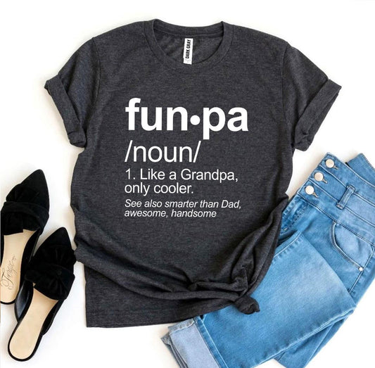 Funpa T-shirt