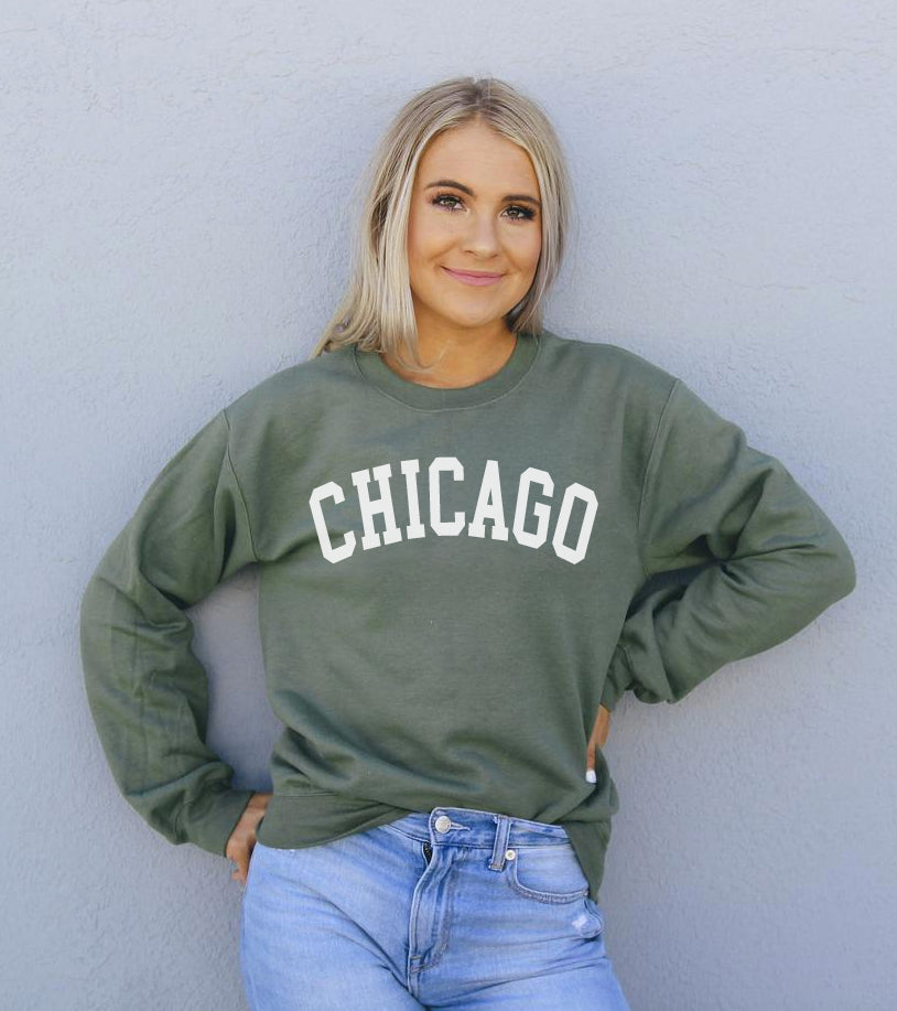 Chicago T-shirt