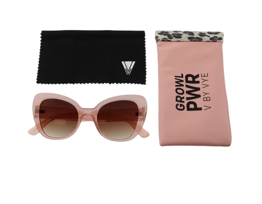 She-EO Sunglasses