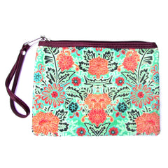 Wristlet Clutch