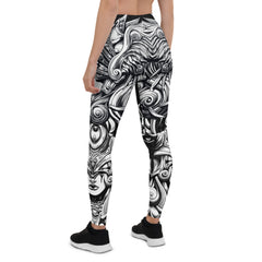 Valkyrie Leggings for Women