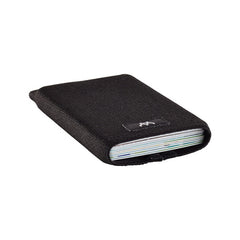 YaYwallet, Credit Card Holder, Slim Wallet, 1000-Unlit