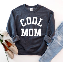 Cool Mom Sweatshirt