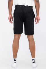 Raw Cut City Sweat Short