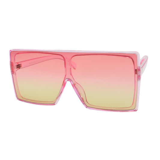 MQ Alva Sunglasses in Pink