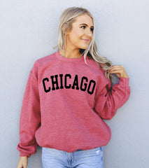 Chicago T-shirt