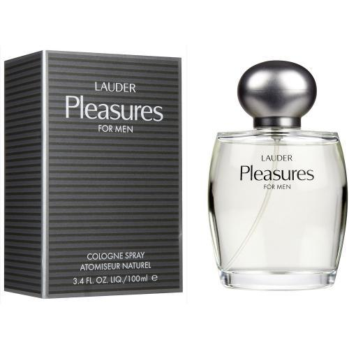 PLEASURES 3.4 EDC SP FOR MEN