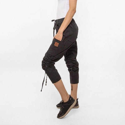 DownUNDERS Women's Travel Pants