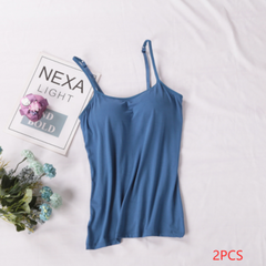 Women's simple camisole