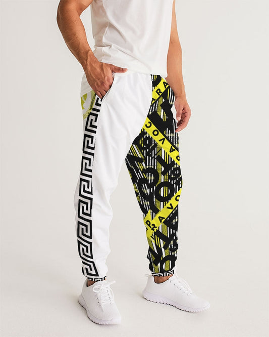 2882Sport™ Greeky Prepster Men's Track Pants