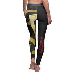 Visi Cava Casual Leggings