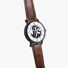 JES 46mm Unisex Automatic Watch