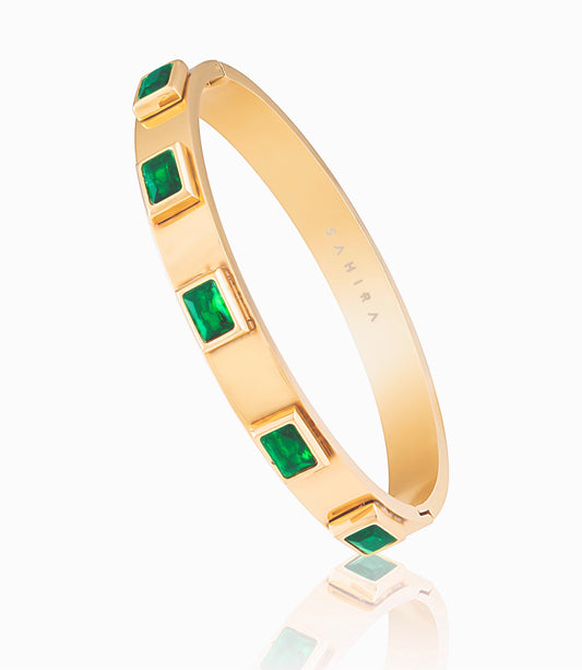 Emerald Band