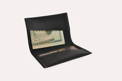 Two Fold Card Case