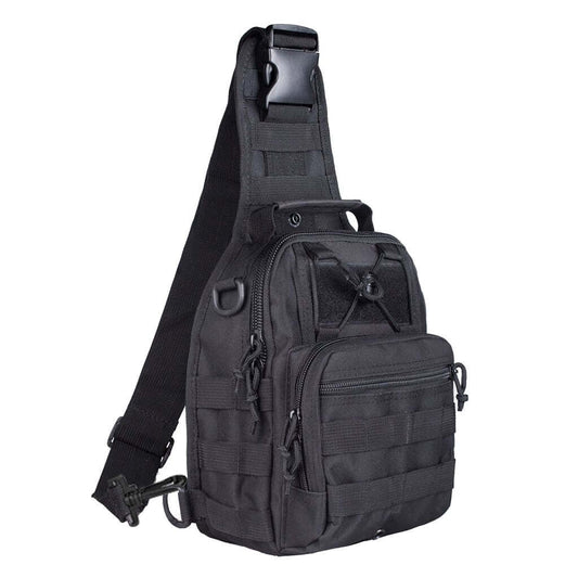 Tactical Sling Shoulder Bag