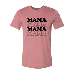 DT0057 Mama Shirt