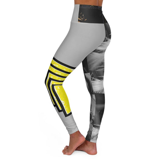 The Verio Yoga Legging