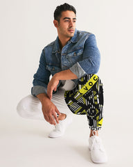 2882Sport™ Greeky Prepster Men's Track Pants