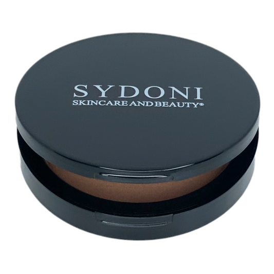 SUNKISSED COMPACT BRONZING POWDER 12.5g/0.44 oz.