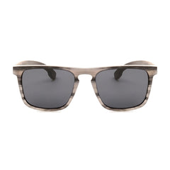 Tommy - Acetate & Wood Sunglasses