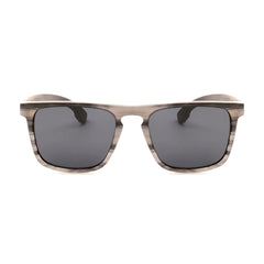 Tommy - Acetate & Wood Sunglasses