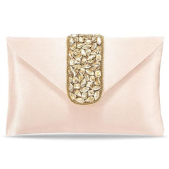 Clutch Purses for Women Wedding Handmade Evening Handbags Party Bridal