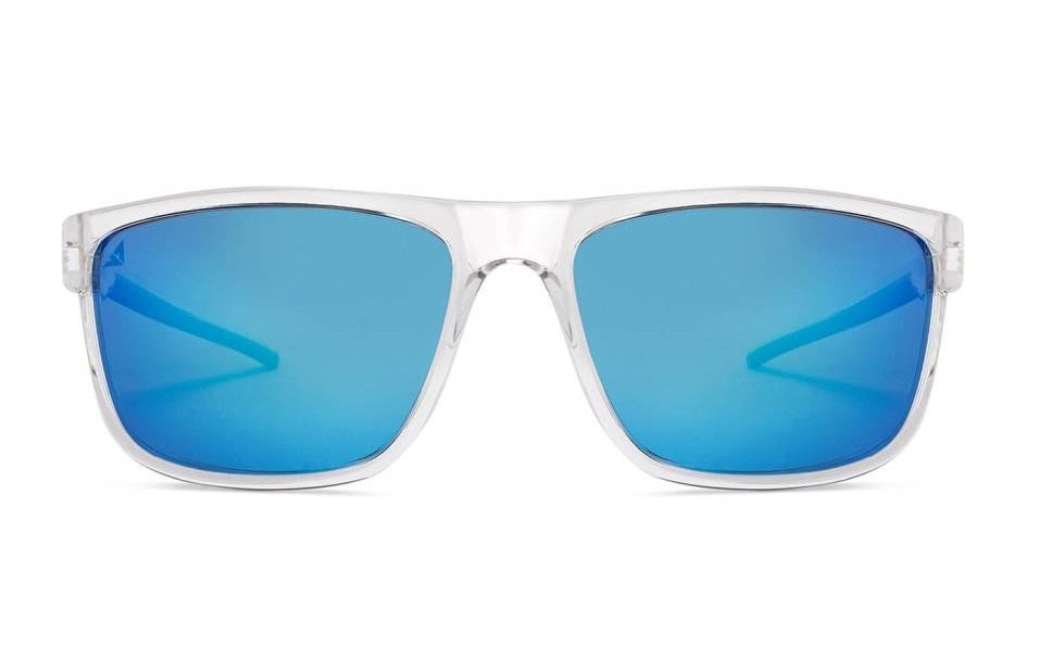 Polarized, UV Protection Wayfarer Sunglasses (For Men & Women,