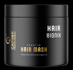  Hair Spa Cream, 400g | Re-hydrating Therapy for Dry Damaged Hair |