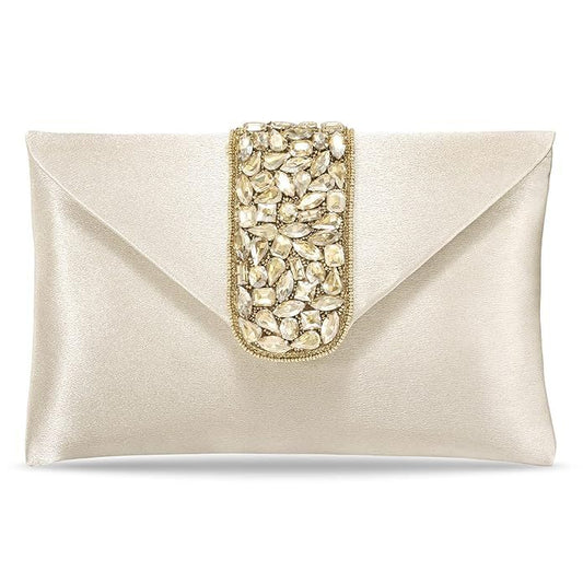 Clutch Purses for Women Wedding Handmade Evening Handbags Party Bridal