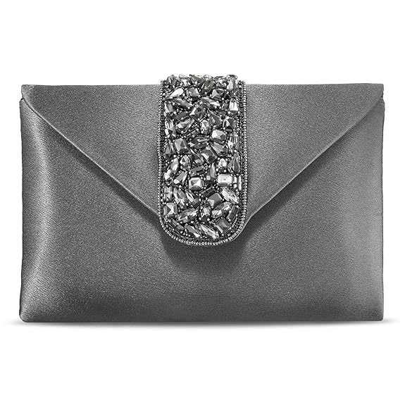 Clutch Purses for Women Wedding Handmade Evening Handbags Party Bridal