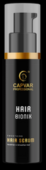 Hair Serum for Men & Women contains Argan Oil, Natural Peptides,