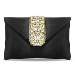 Clutch Purses for Women Wedding Handmade Evening Handbags Party Bridal