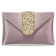 Clutch Purses for Women Wedding Handmade Evening Handbags Party Bridal