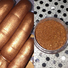 Bronze Goddess - Loose Diamond Highlighter