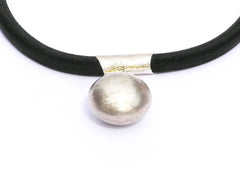 Urn necklace for women