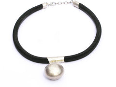 Urn necklace for women