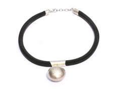 Urn necklace for women