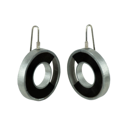 Hoop earrings for women