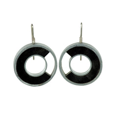 Hoop earrings for women