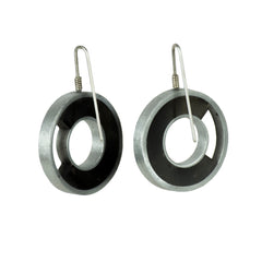 Hoop earrings for women