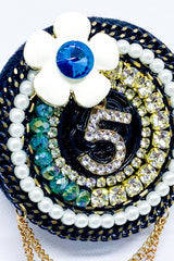 Brooch - 5 Series - Forever Donita