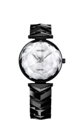 Magic Sapphire Swiss Ladies Watch J1.806.M