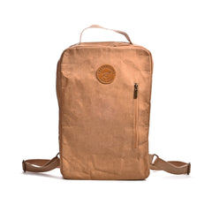 Pax - kraft paper backpack