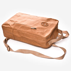 Pax - kraft paper backpack