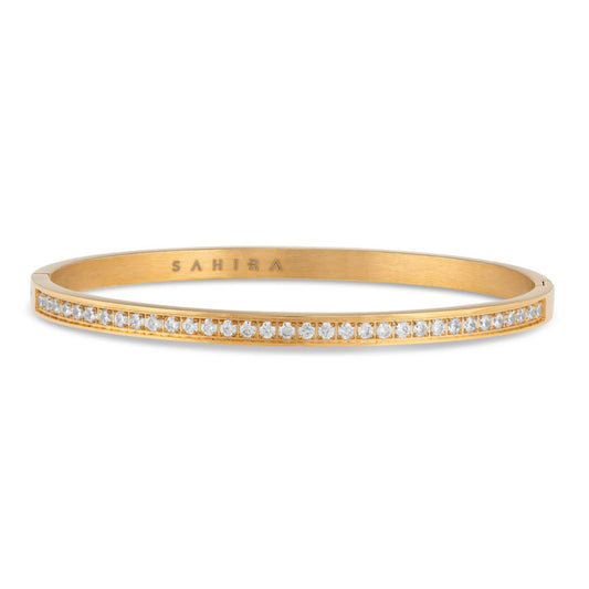 Lara Pave Bracelet